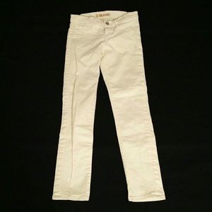 Anthro J Brand Size 24